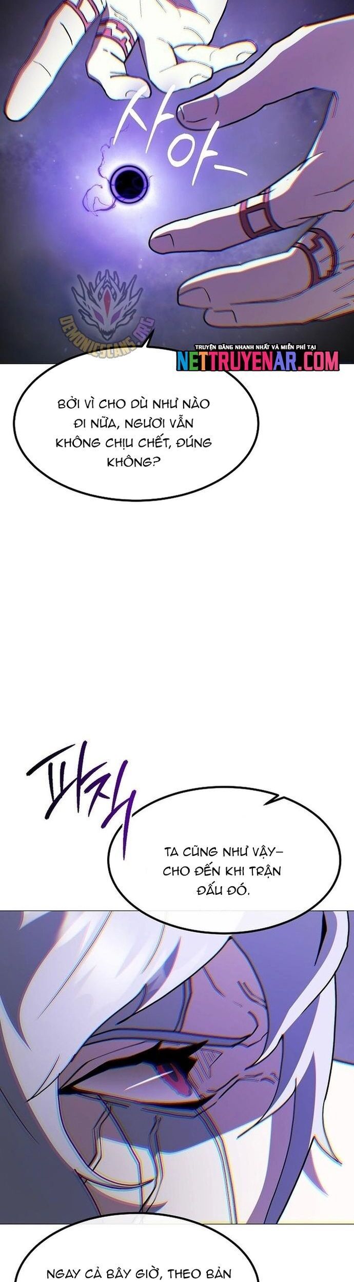 Đỉnh Phong Chi Tinh Chapter 45 - 51