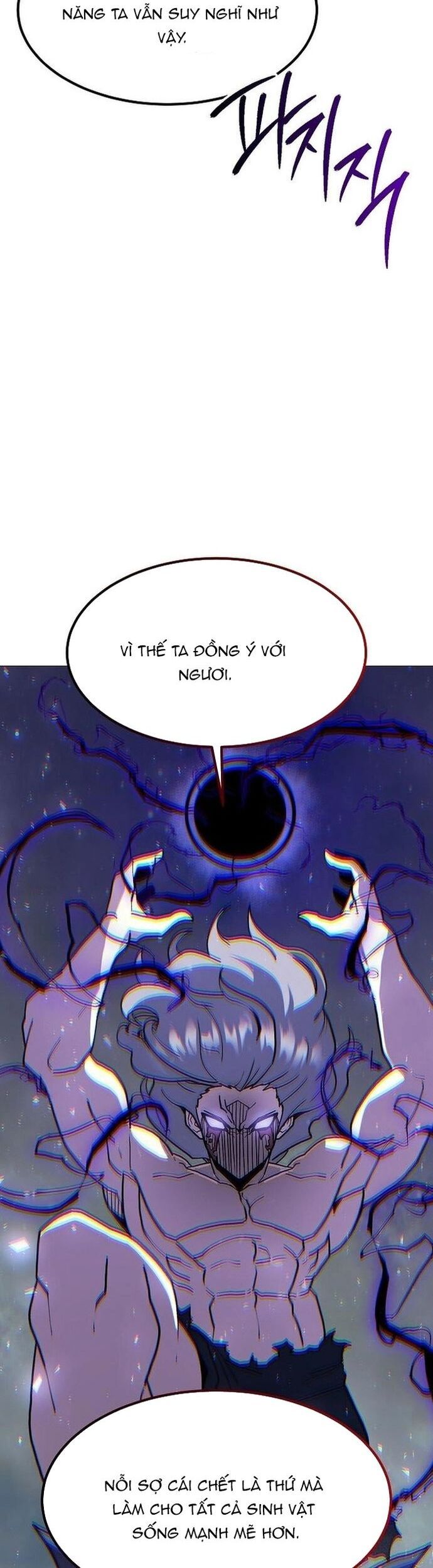 Đỉnh Phong Chi Tinh Chapter 45 - 52