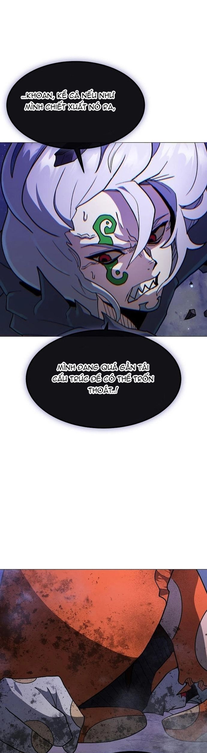 Đỉnh Phong Chi Tinh Chapter 45 - 57