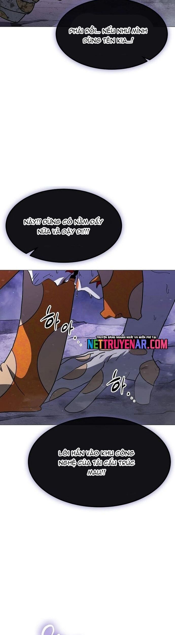 Đỉnh Phong Chi Tinh Chapter 45 - 58