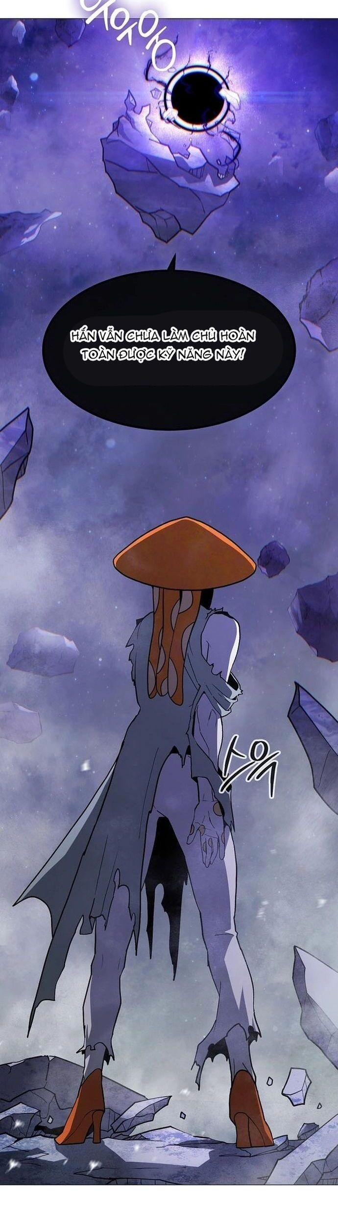 Đỉnh Phong Chi Tinh Chapter 45 - 59