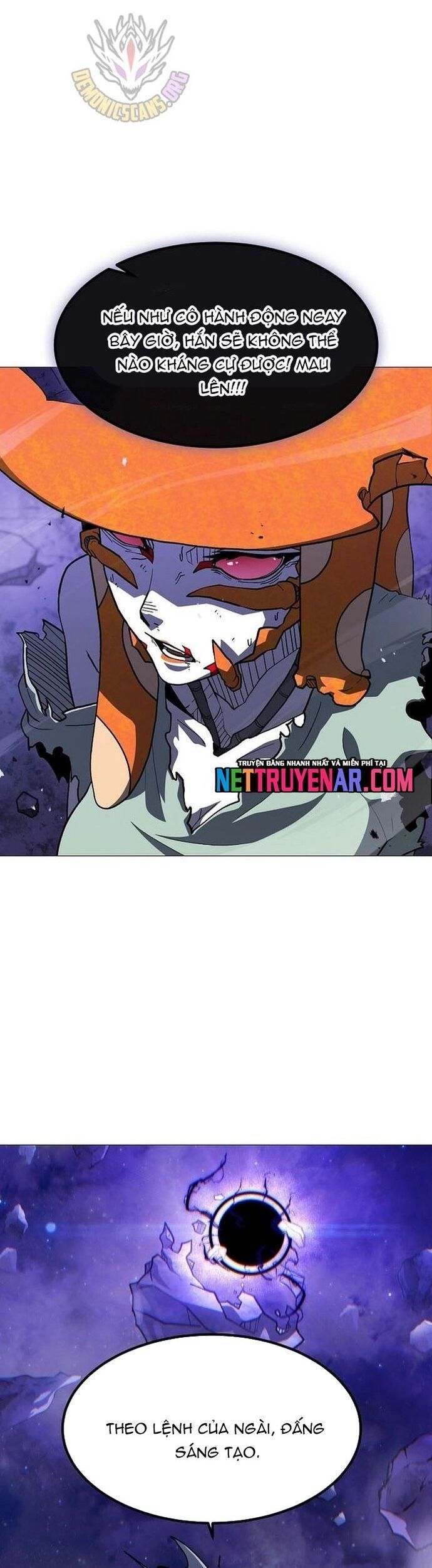 Đỉnh Phong Chi Tinh Chapter 45 - 60