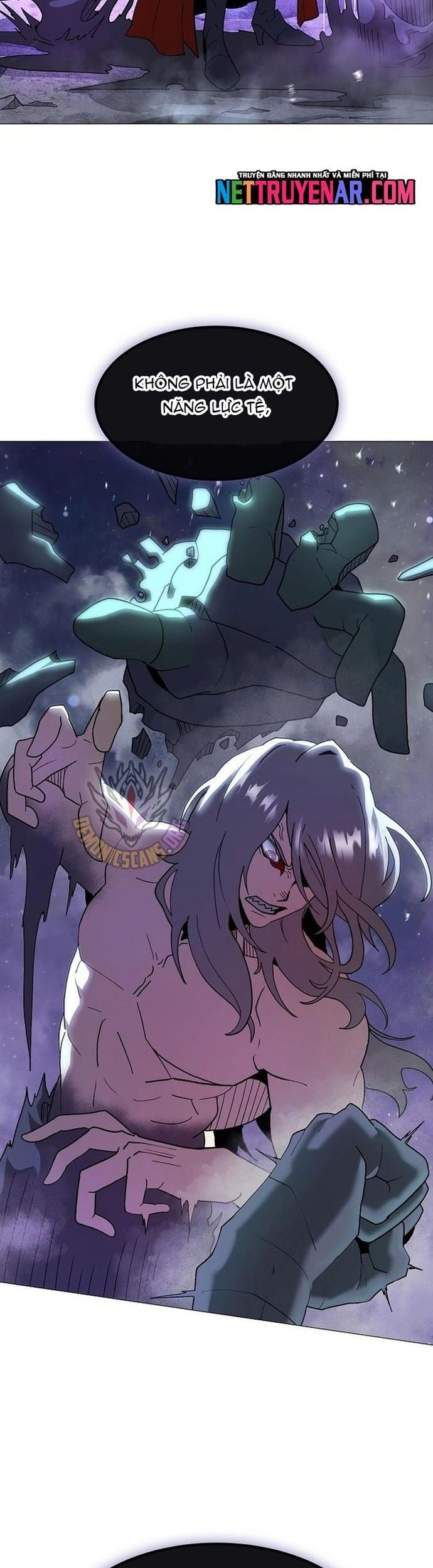 Đỉnh Phong Chi Tinh Chapter 45 - 7