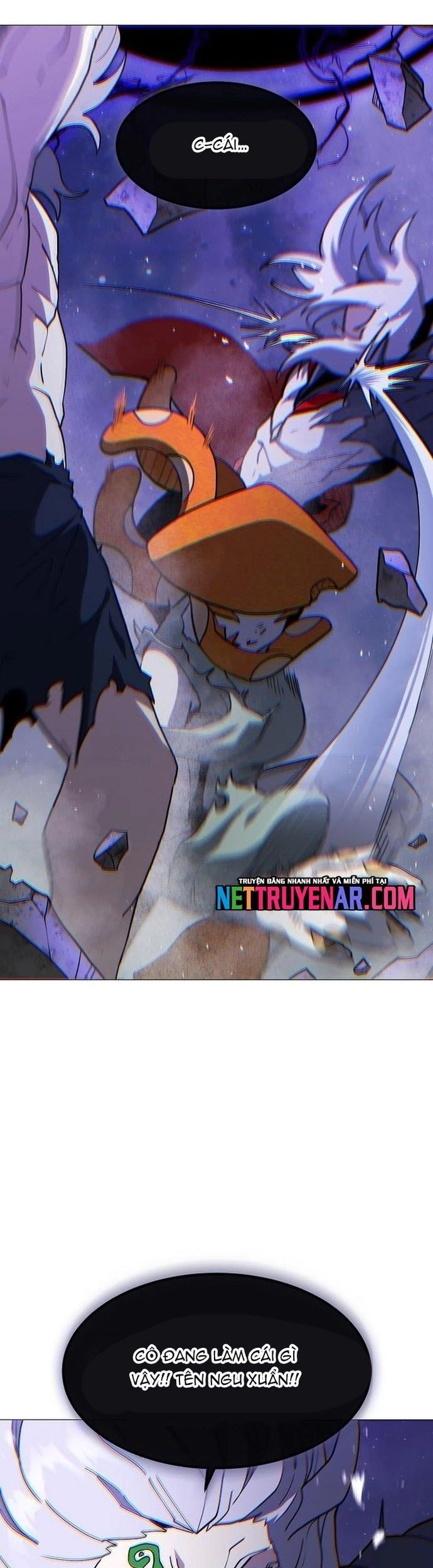 Đỉnh Phong Chi Tinh Chapter 45 - 63