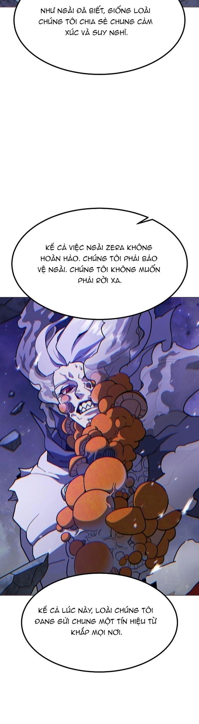 Đỉnh Phong Chi Tinh Chapter 45 - 65