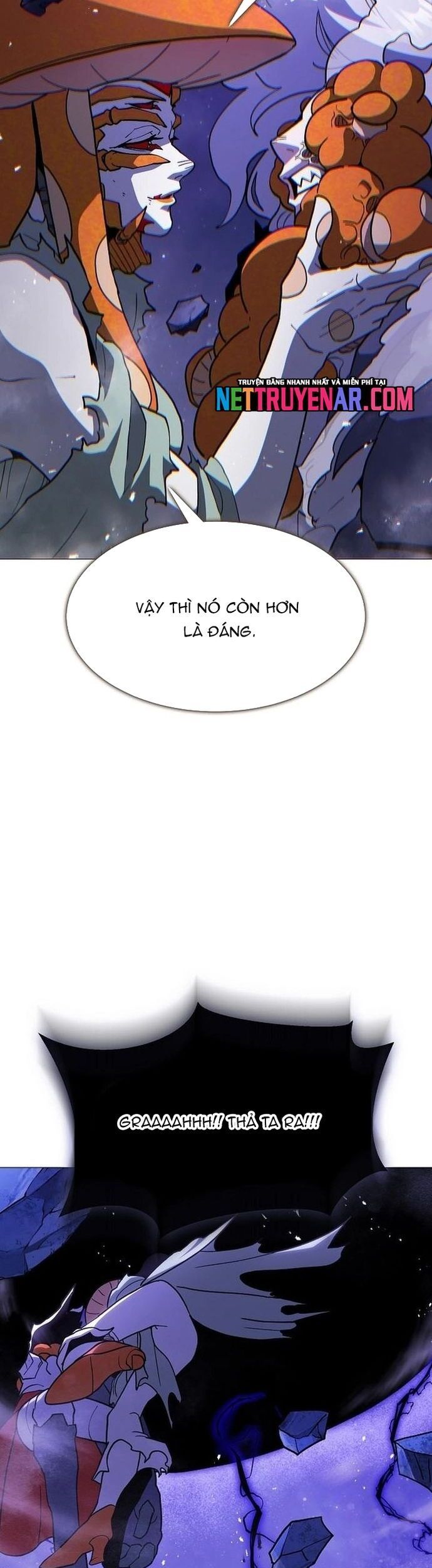 Đỉnh Phong Chi Tinh Chapter 45 - 67