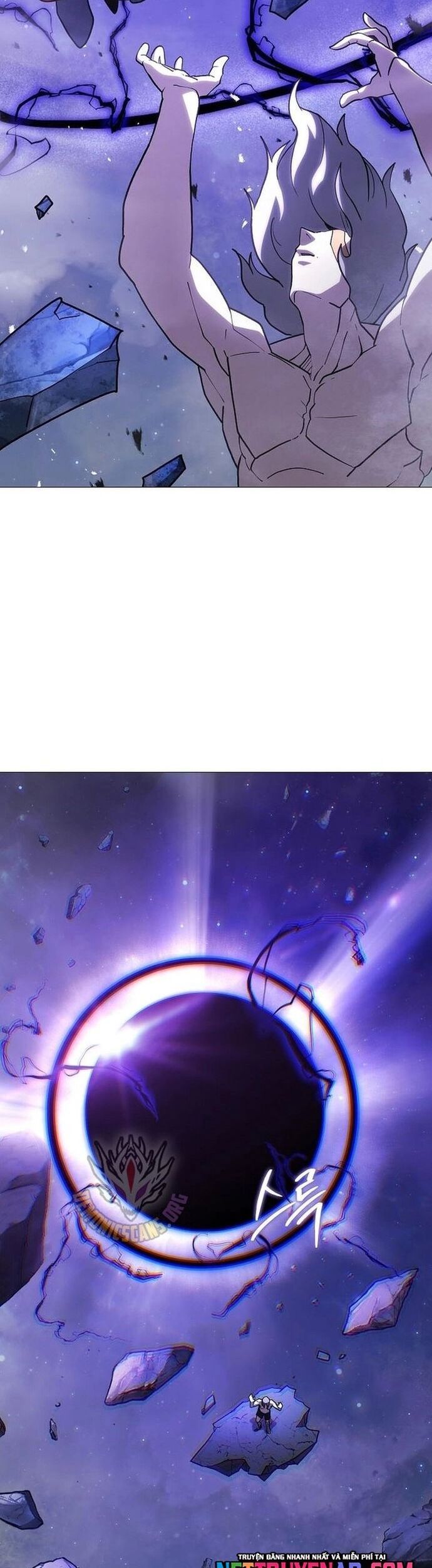 Đỉnh Phong Chi Tinh Chapter 45 - 68