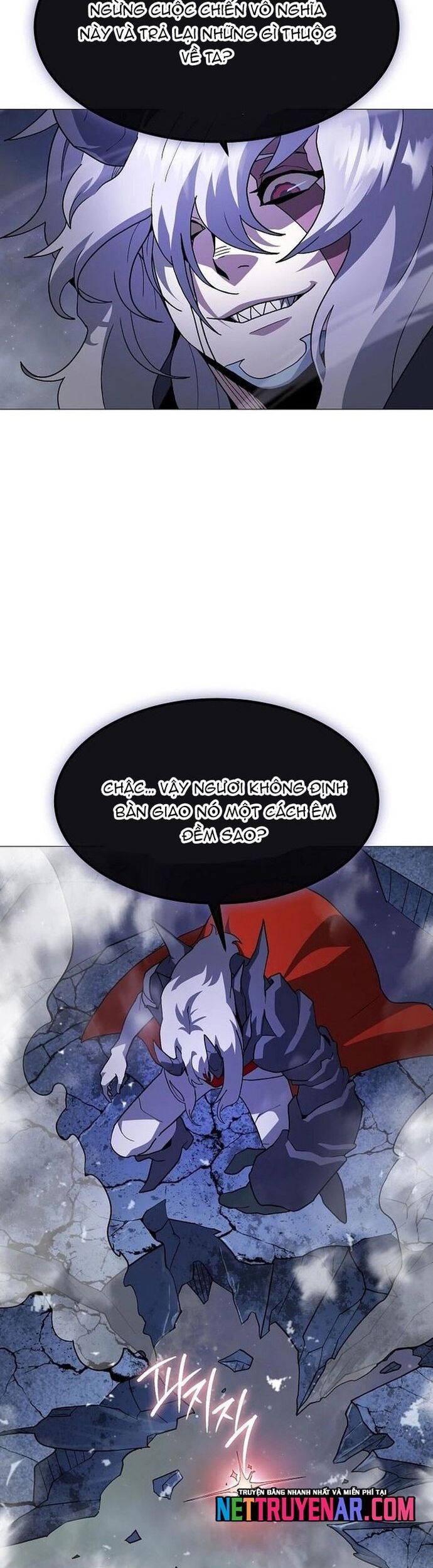 Đỉnh Phong Chi Tinh Chapter 45 - 10