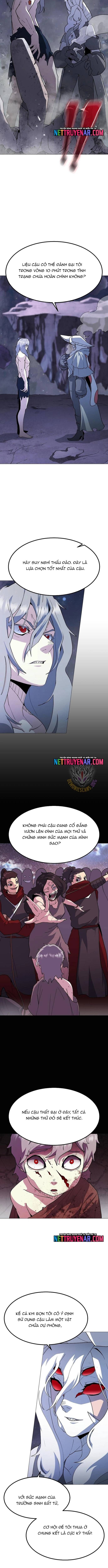 Đỉnh Phong Chi Tinh Chapter 46 - 11