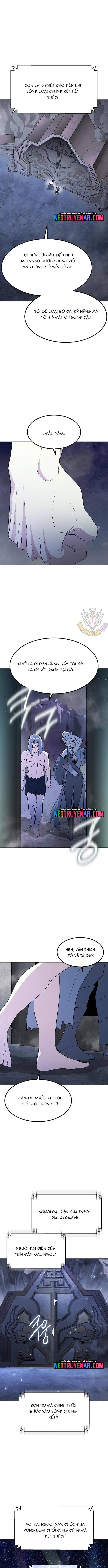 Đỉnh Phong Chi Tinh Chapter 46 - 12