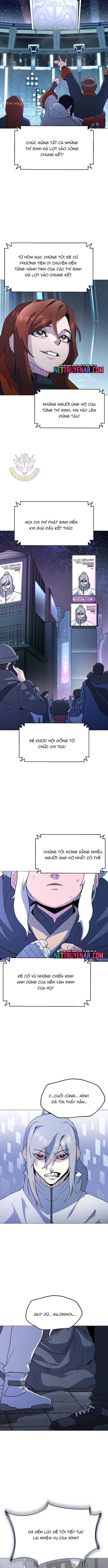 Đỉnh Phong Chi Tinh Chapter 46 - 13