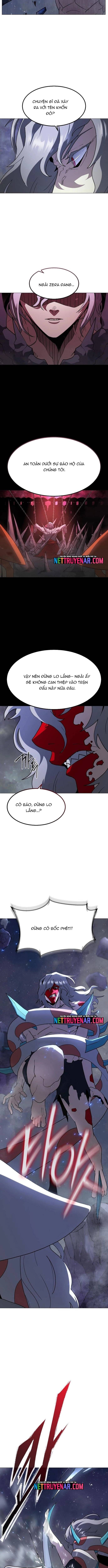 Đỉnh Phong Chi Tinh Chapter 46 - 3