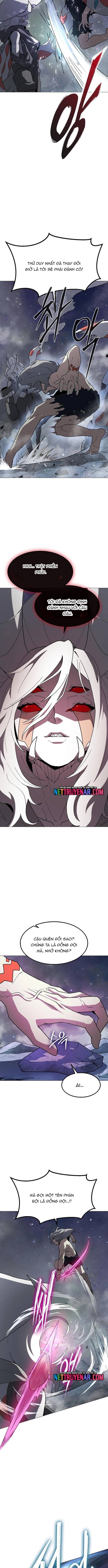Đỉnh Phong Chi Tinh Chapter 46 - 4