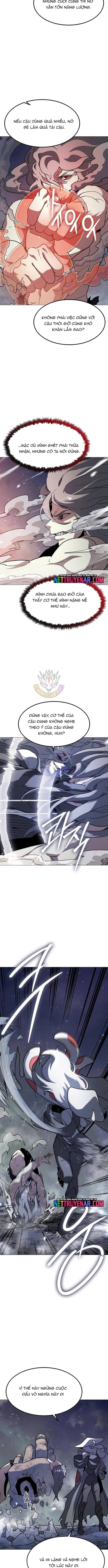 Đỉnh Phong Chi Tinh Chapter 46 - 6