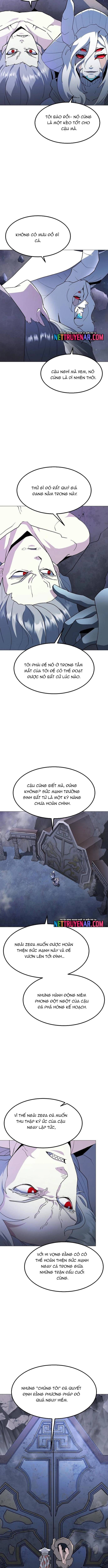 Đỉnh Phong Chi Tinh Chapter 46 - 8