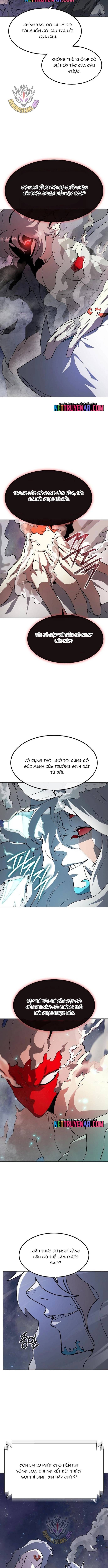 Đỉnh Phong Chi Tinh Chapter 46 - 10