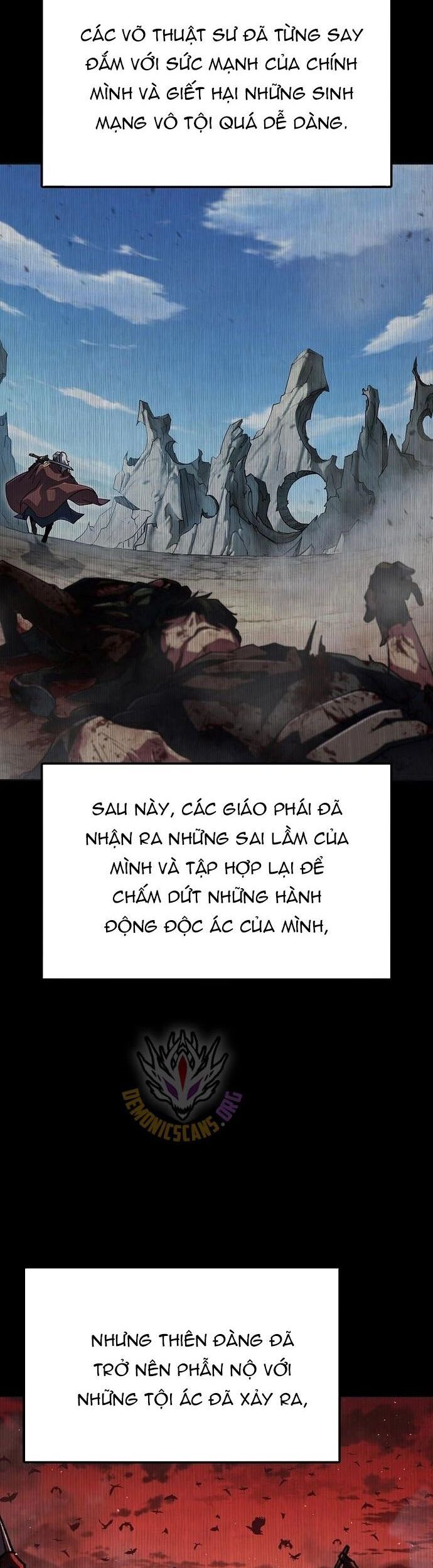 Đỉnh Phong Chi Tinh Chapter 47 - 2