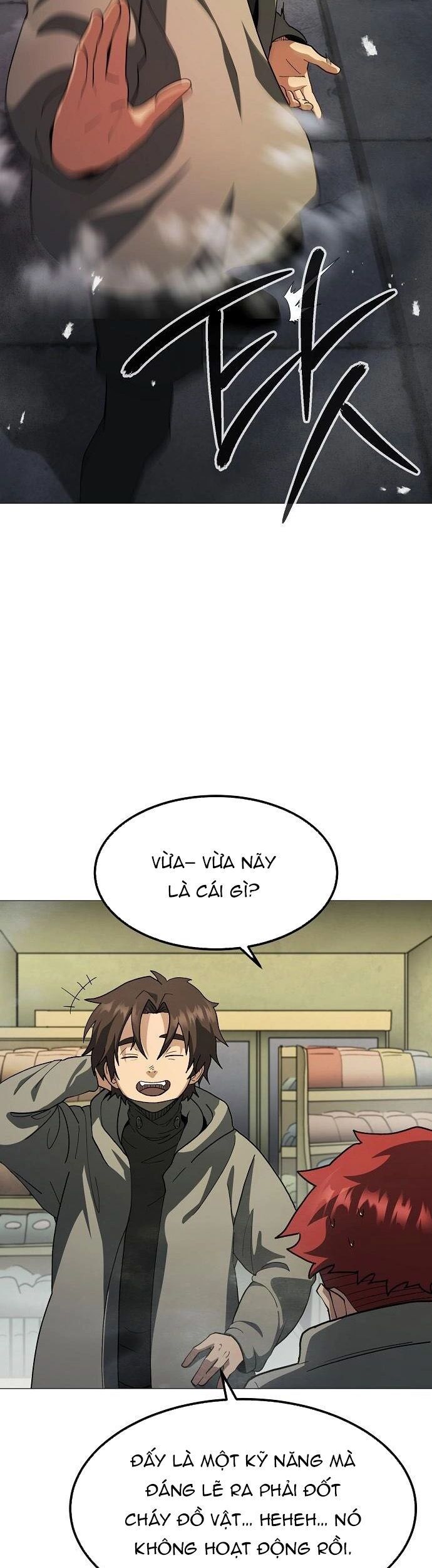 Đỉnh Phong Chi Tinh Chapter 47 - 11