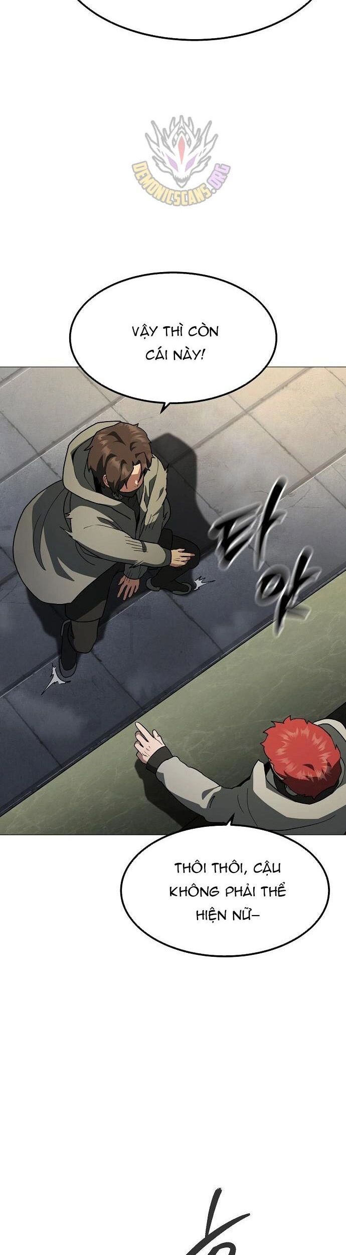 Đỉnh Phong Chi Tinh Chapter 47 - 12