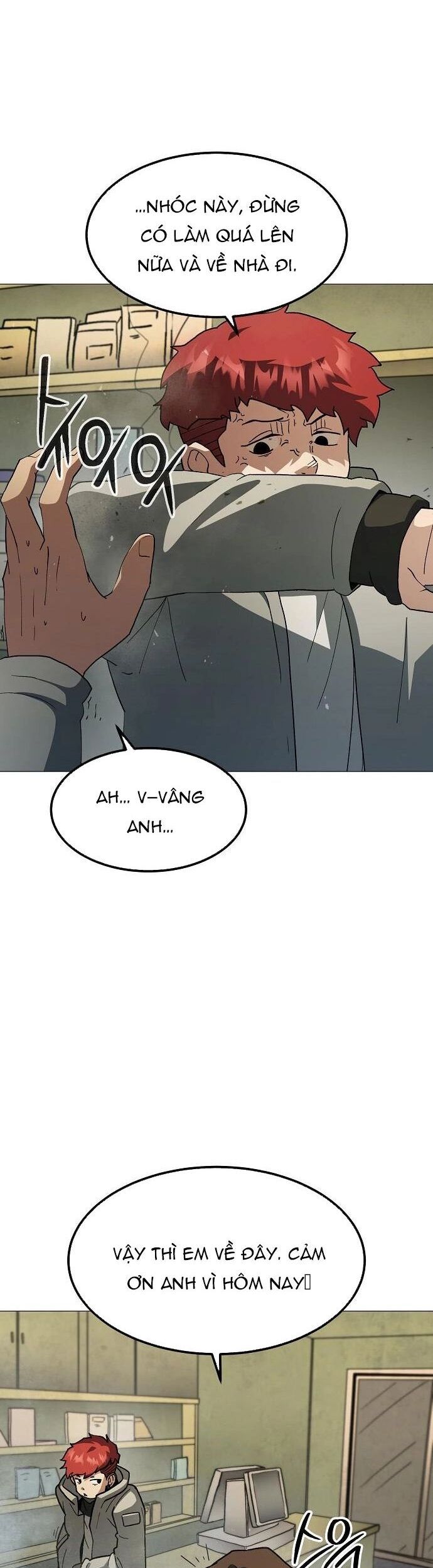 Đỉnh Phong Chi Tinh Chapter 47 - 14