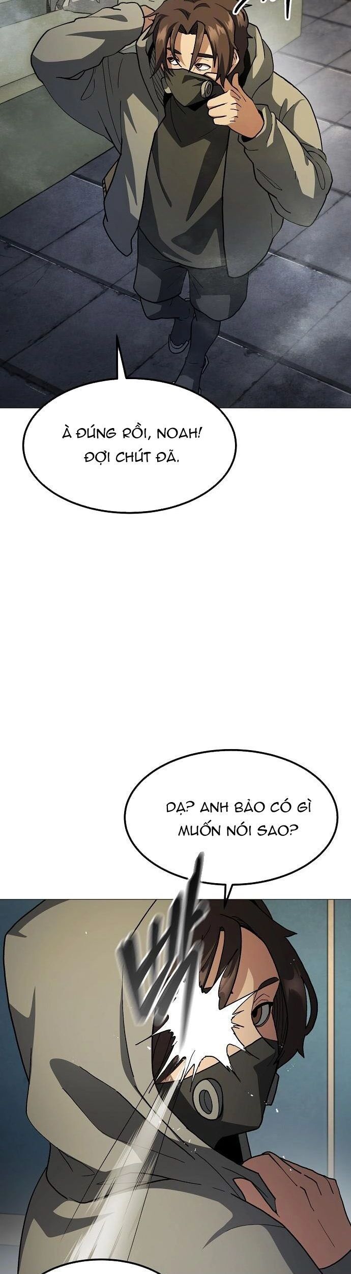 Đỉnh Phong Chi Tinh Chapter 47 - 15