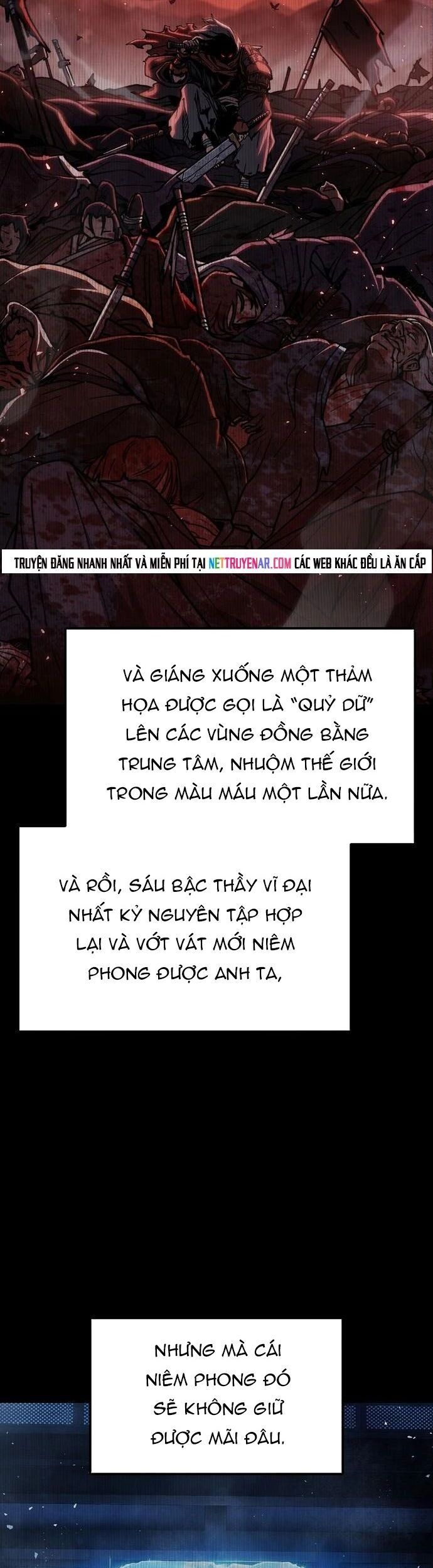 Đỉnh Phong Chi Tinh Chapter 47 - 3