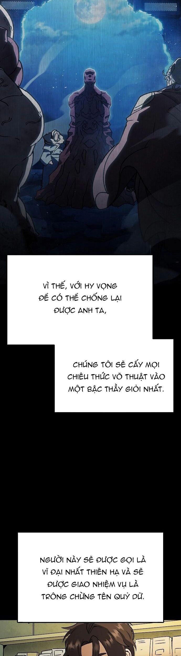Đỉnh Phong Chi Tinh Chapter 47 - 4