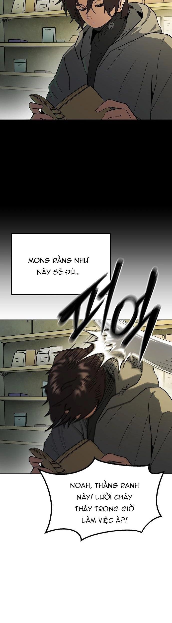 Đỉnh Phong Chi Tinh Chapter 47 - 5