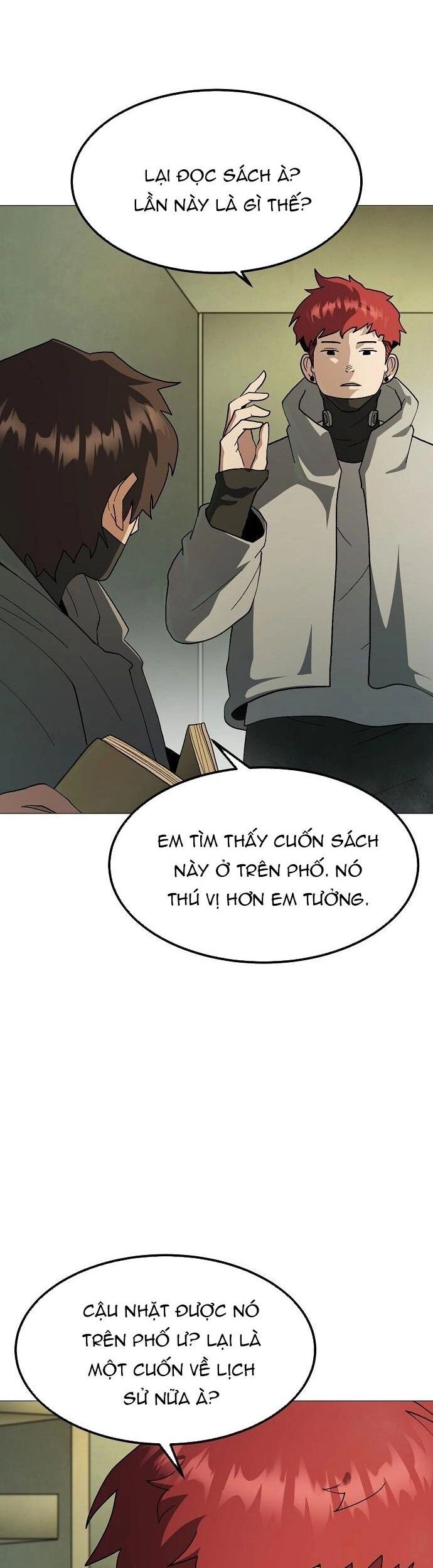 Đỉnh Phong Chi Tinh Chapter 47 - 6