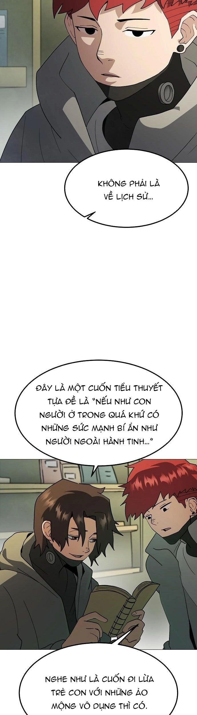 Đỉnh Phong Chi Tinh Chapter 47 - 7