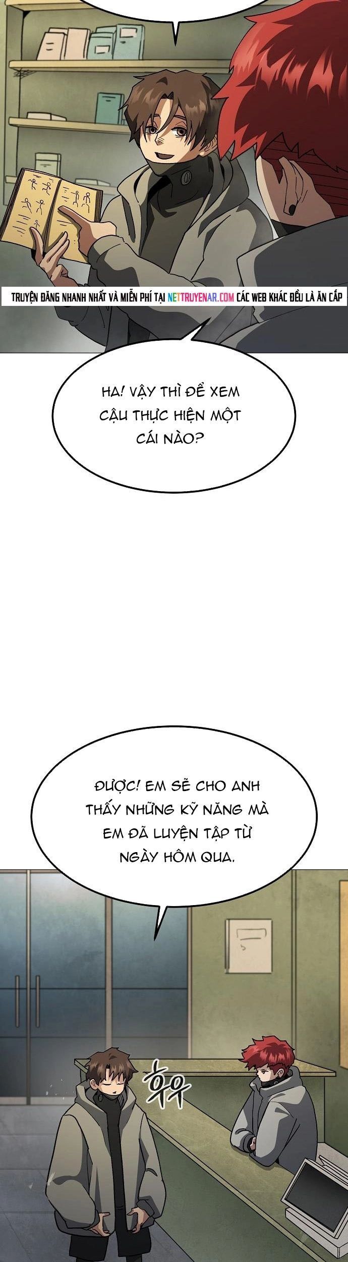 Đỉnh Phong Chi Tinh Chapter 47 - 9