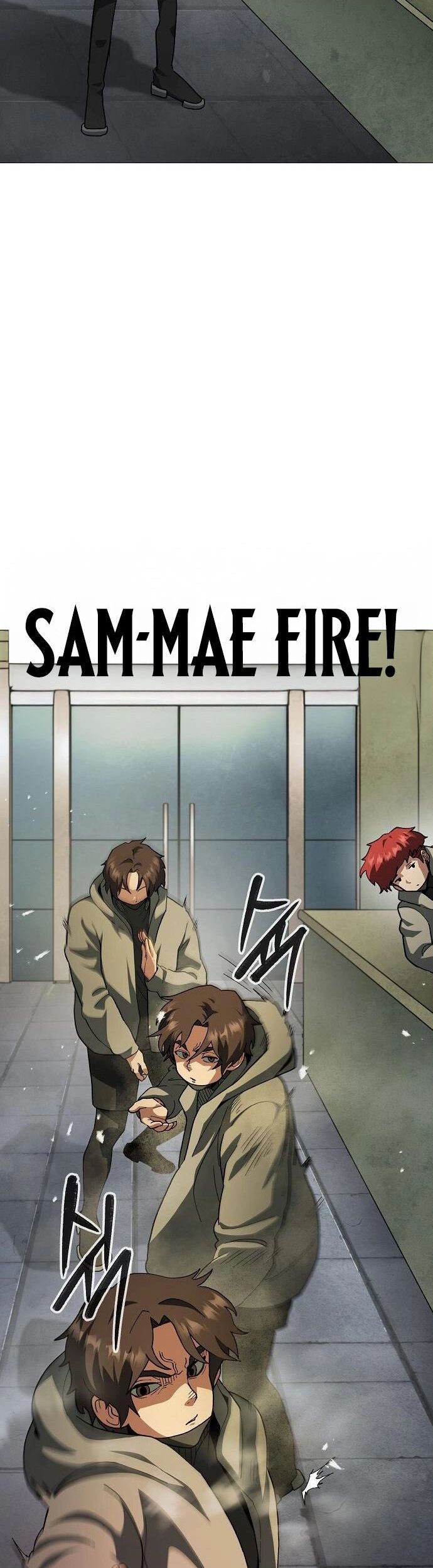 Đỉnh Phong Chi Tinh Chapter 47 - 10