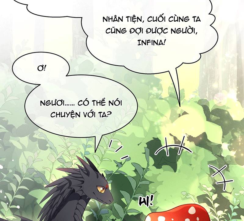 Tôi Trùng Sinh Trở Thành Tiểu Ác Long Của Vương Tử Điện Hạ Chapter 15 - 13