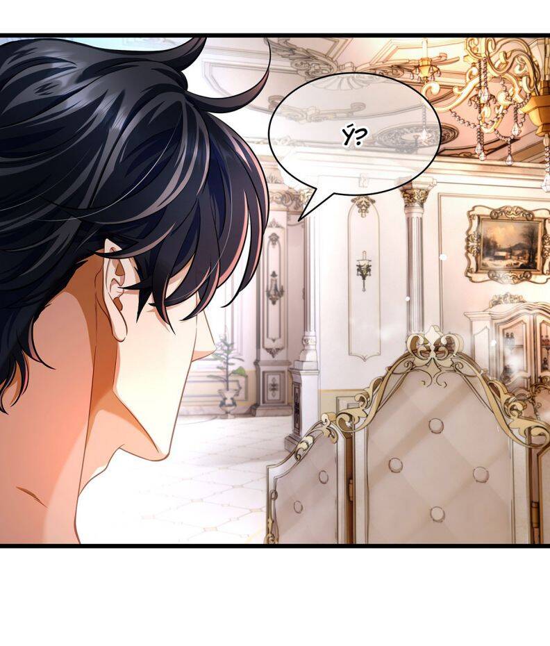 Tôi Trùng Sinh Trở Thành Tiểu Ác Long Của Vương Tử Điện Hạ Chapter 18 - 26