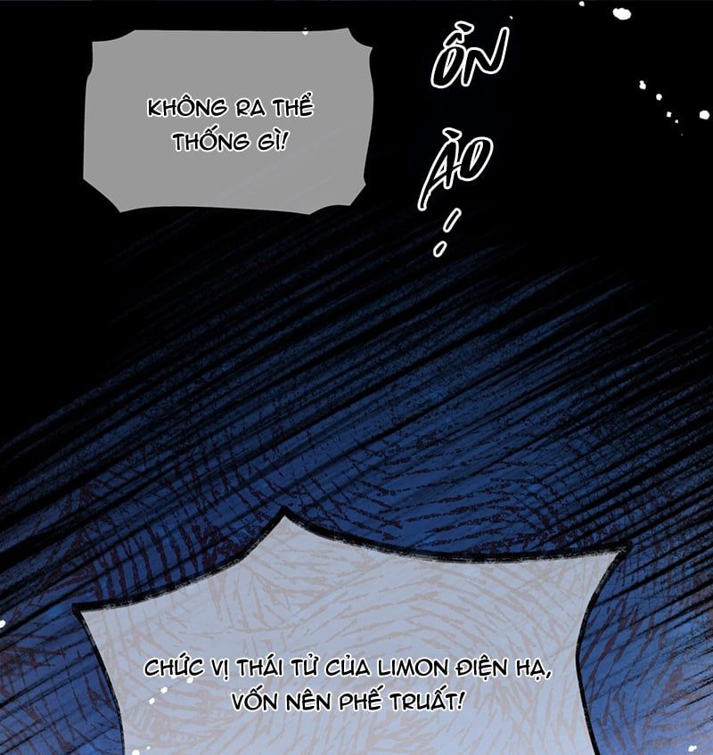 Tôi Trùng Sinh Trở Thành Tiểu Ác Long Của Vương Tử Điện Hạ Chapter 24 - 11