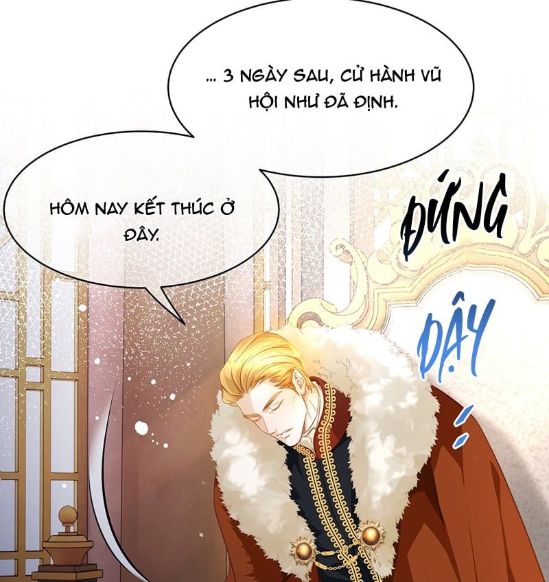 Tôi Trùng Sinh Trở Thành Tiểu Ác Long Của Vương Tử Điện Hạ Chapter 24 - 13