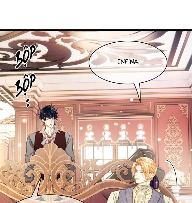 Tôi Trùng Sinh Trở Thành Tiểu Ác Long Của Vương Tử Điện Hạ Chapter 24 - 28
