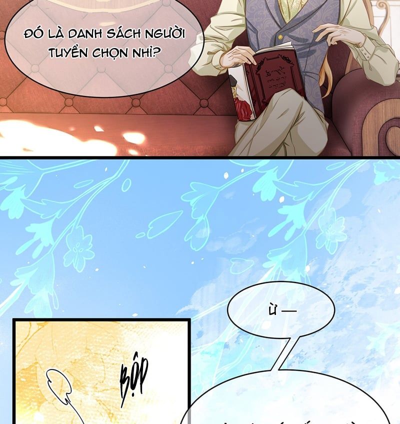 Tôi Trùng Sinh Trở Thành Tiểu Ác Long Của Vương Tử Điện Hạ Chapter 24 - 29