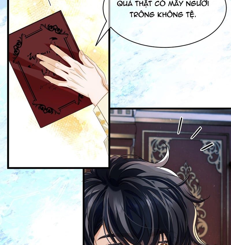 Tôi Trùng Sinh Trở Thành Tiểu Ác Long Của Vương Tử Điện Hạ Chapter 24 - 30