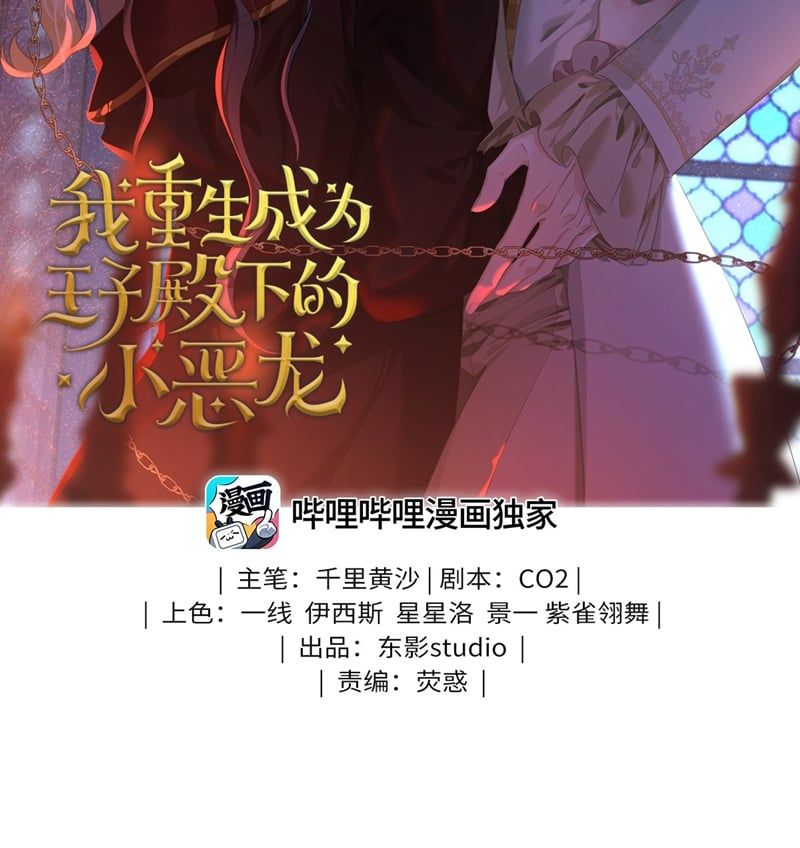 Tôi Trùng Sinh Trở Thành Tiểu Ác Long Của Vương Tử Điện Hạ Chapter 24 - 4