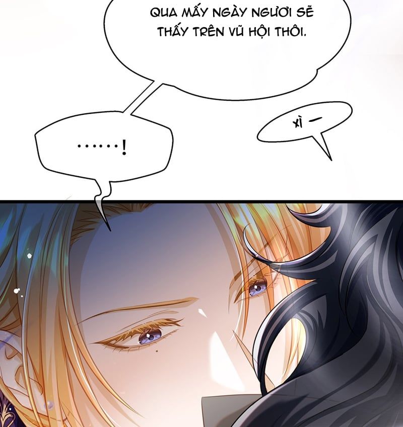 Tôi Trùng Sinh Trở Thành Tiểu Ác Long Của Vương Tử Điện Hạ Chapter 24 - 32