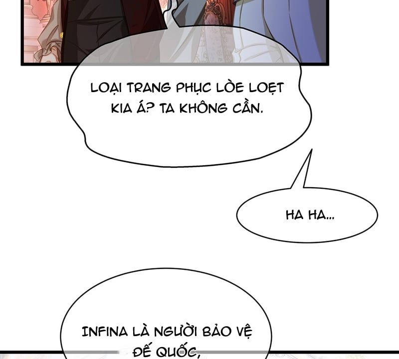 Tôi Trùng Sinh Trở Thành Tiểu Ác Long Của Vương Tử Điện Hạ Chapter 24 - 37