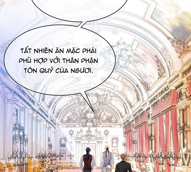 Tôi Trùng Sinh Trở Thành Tiểu Ác Long Của Vương Tử Điện Hạ Chapter 24 - 38