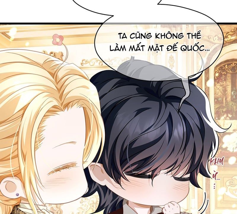 Tôi Trùng Sinh Trở Thành Tiểu Ác Long Của Vương Tử Điện Hạ Chapter 24 - 42