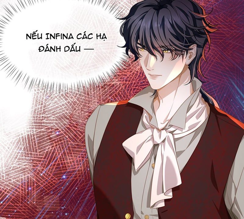 Tôi Trùng Sinh Trở Thành Tiểu Ác Long Của Vương Tử Điện Hạ Chapter 24 - 49