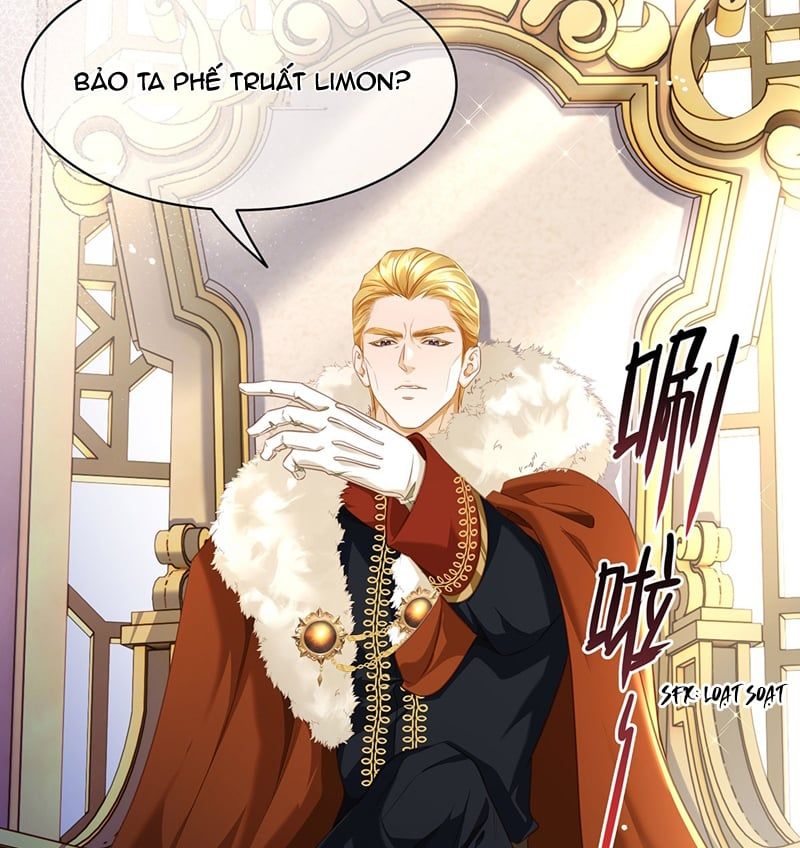 Tôi Trùng Sinh Trở Thành Tiểu Ác Long Của Vương Tử Điện Hạ Chapter 24 - 6