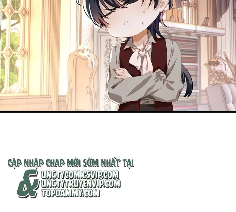 Tôi Trùng Sinh Trở Thành Tiểu Ác Long Của Vương Tử Điện Hạ Chapter 24 - 57