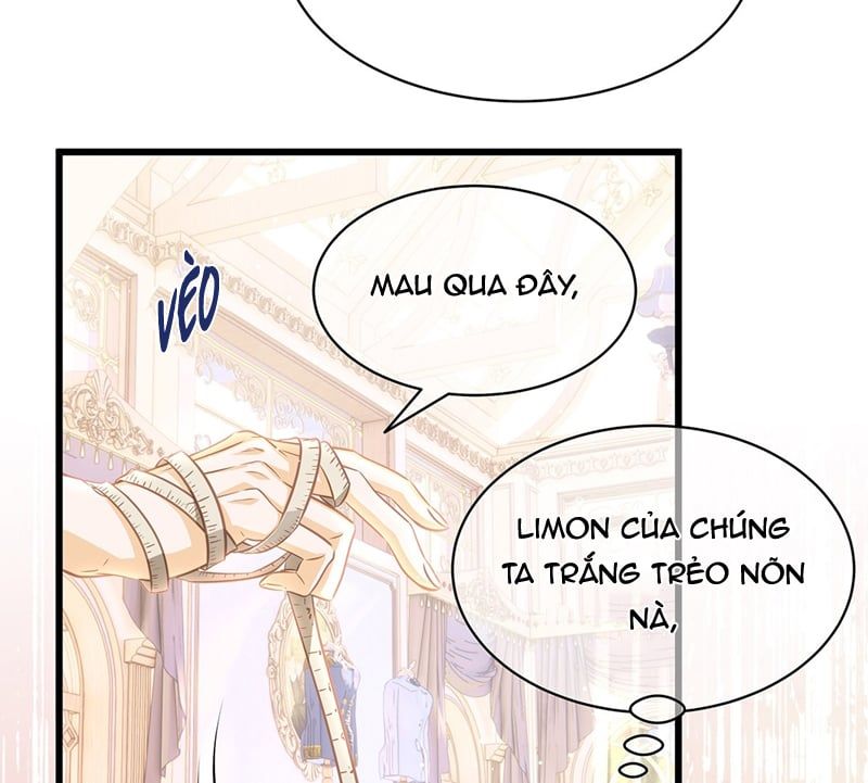 Tôi Trùng Sinh Trở Thành Tiểu Ác Long Của Vương Tử Điện Hạ Chapter 24 - 61