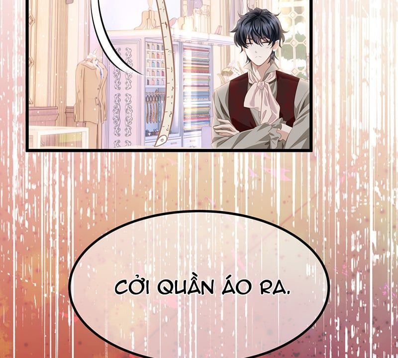 Tôi Trùng Sinh Trở Thành Tiểu Ác Long Của Vương Tử Điện Hạ Chapter 24 - 62