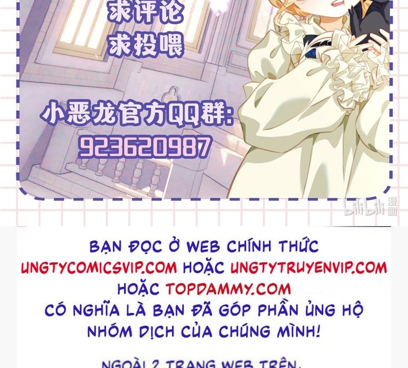 Tôi Trùng Sinh Trở Thành Tiểu Ác Long Của Vương Tử Điện Hạ Chapter 24 - 69